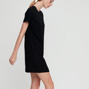 Aritzia Babaton Patricio Dress